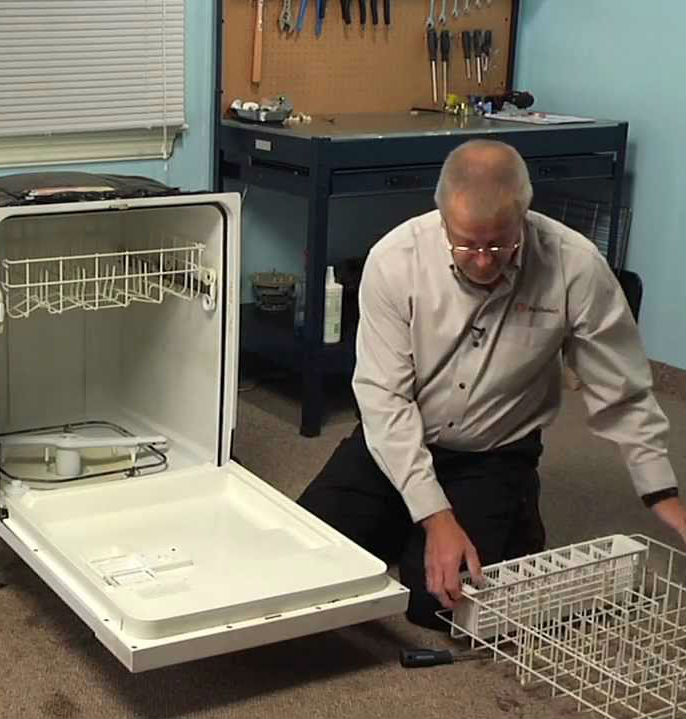 Оперативный ремонт посудомоек Neff